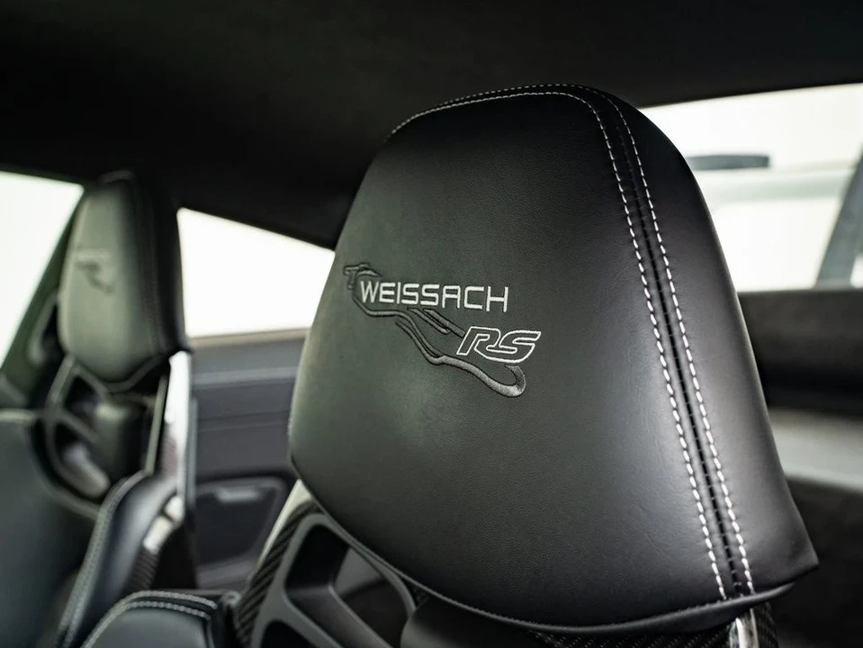 2024 Porsche 992 GT3 RS - Image 20 of 21