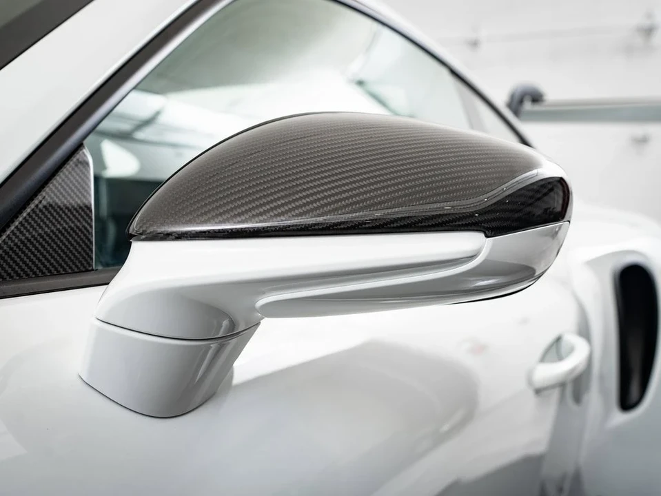 2024 Porsche 992 GT3 RS - Image 16 of 21