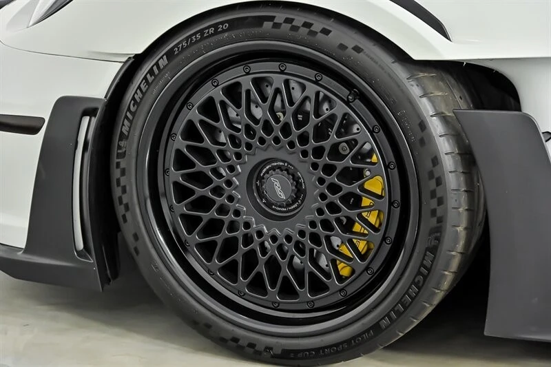 2024 Porsche 992 GT3 RS - Image 14 of 31