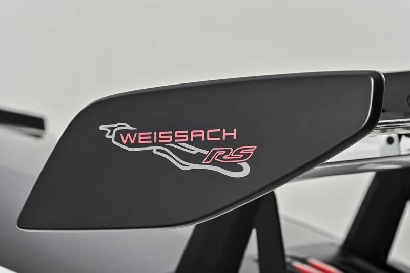 2024 Porsche 992 GT3 RS - Image 16 of 31