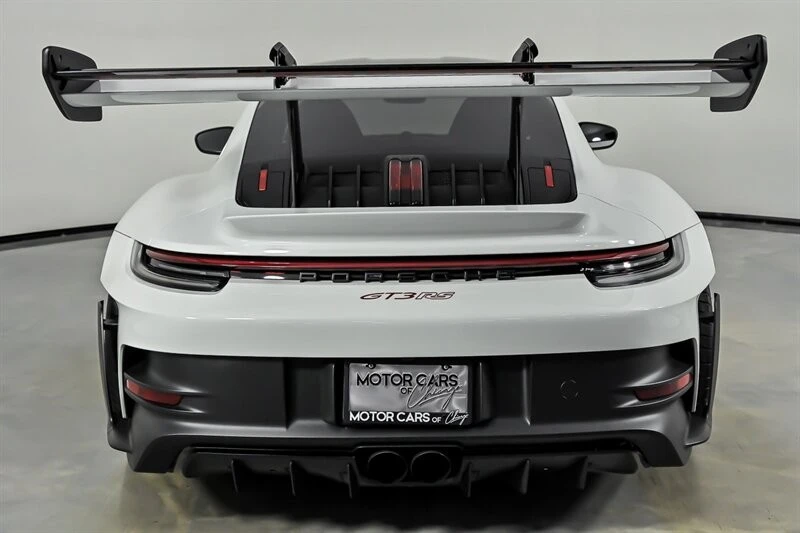 2024 Porsche 992 GT3 RS - Image 9 of 31