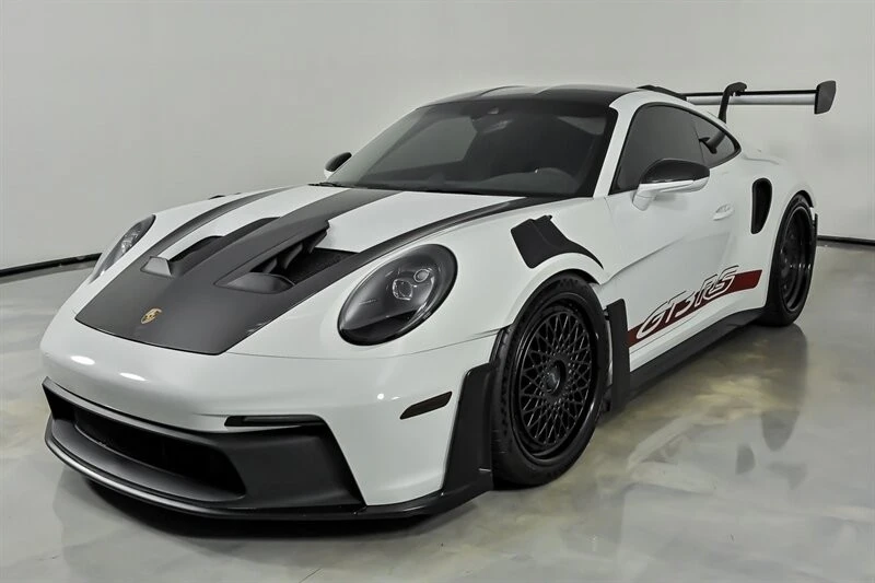2024 Porsche 992 GT3 RS - Image 6 of 31