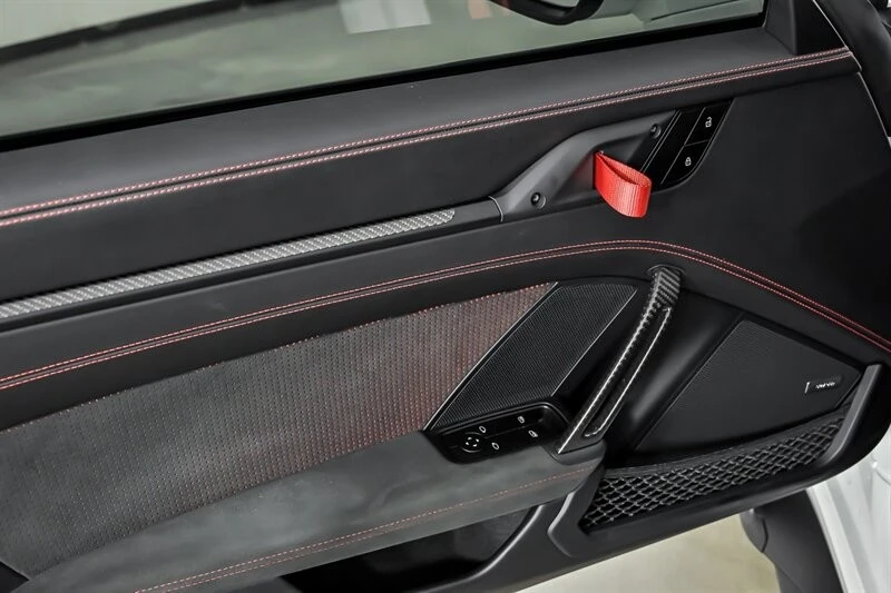 2024 Porsche 992 GT3 RS - Image 18 of 31