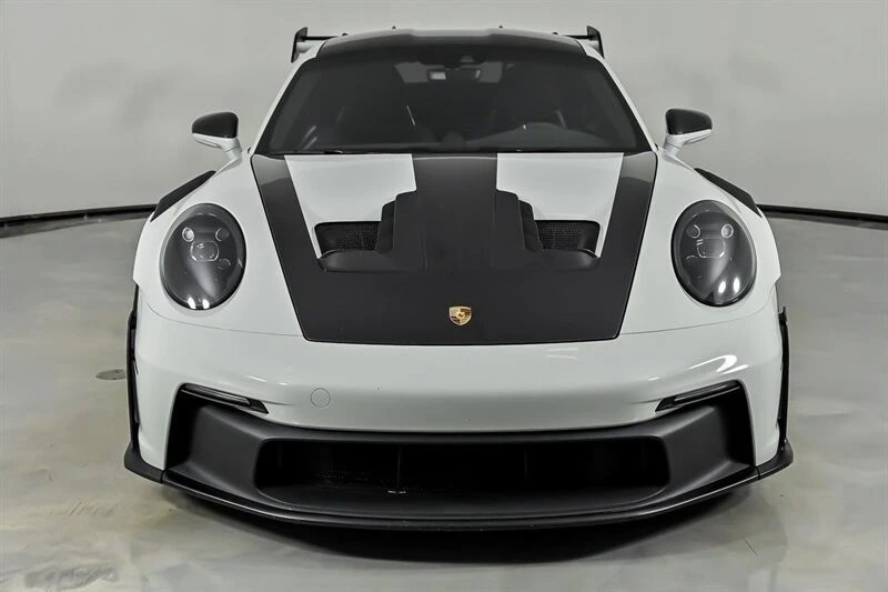 2024 Porsche 992 GT3 RS - Image 5 of 31