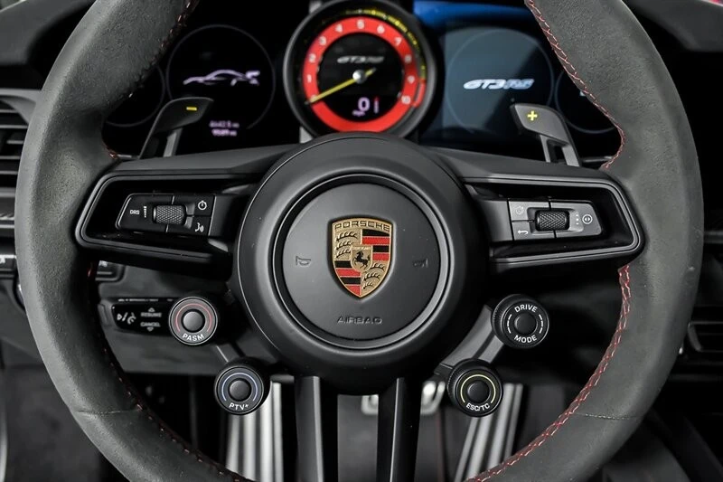 2024 Porsche 992 GT3 RS - Image 28 of 31