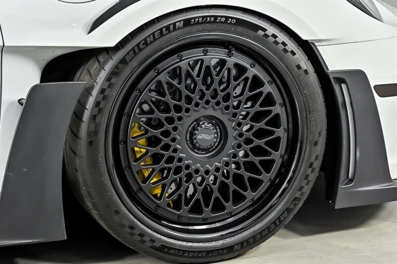 2024 Porsche 992 GT3 RS - Image 13 of 31
