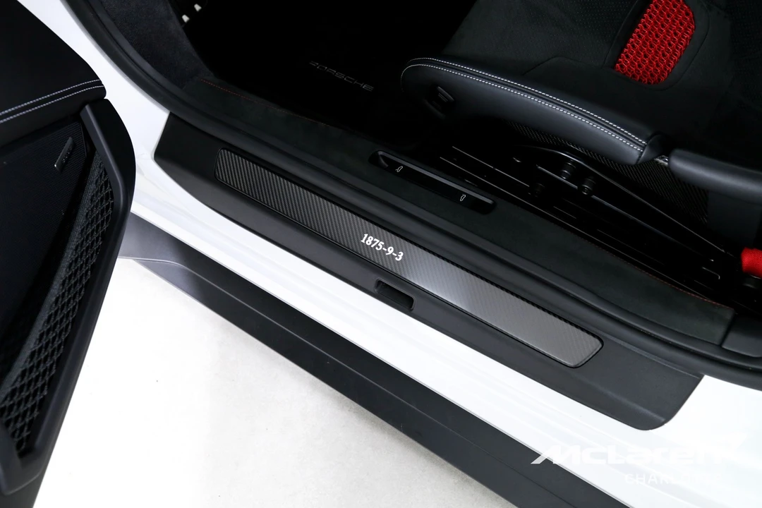 2024 Porsche 992 GT3 RS - Image 14 of 21