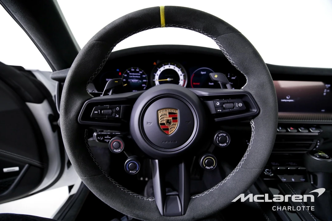 2024 Porsche 992 GT3 RS - Image 12 of 21