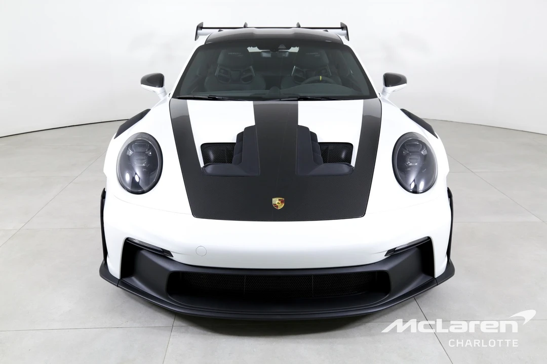 2024 Porsche 992 GT3 RS - Image 4 of 21