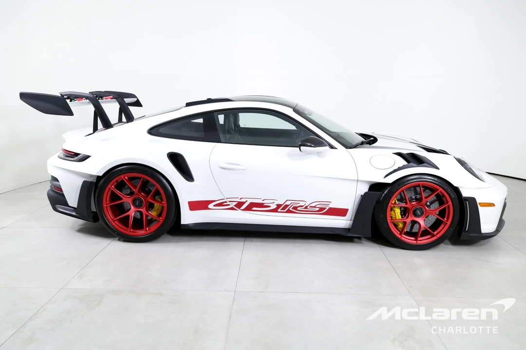 2024 Porsche 992 GT3 RS - Image 9 of 21