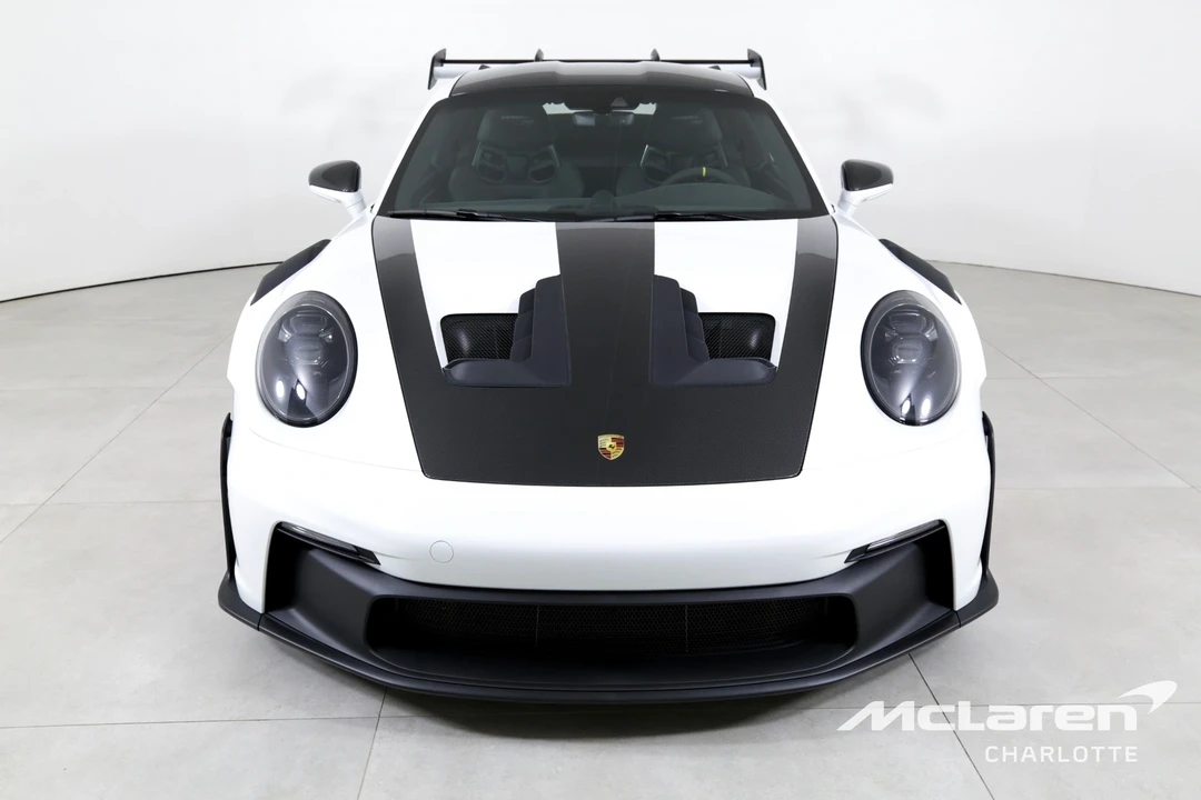 2024 Porsche 992 GT3 RS - Image 4 of 12