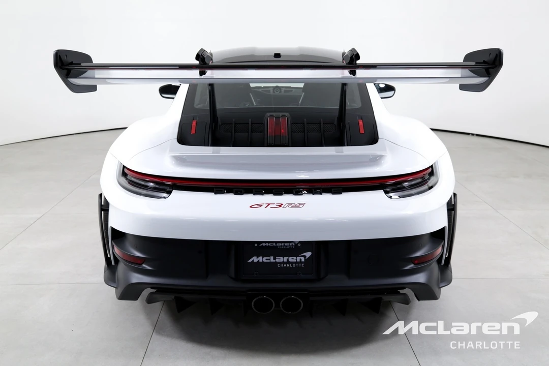 2024 Porsche 992 GT3 RS - Image 7 of 21