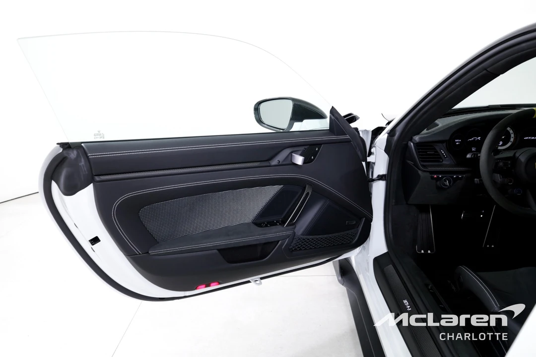 2024 Porsche 992 GT3 RS - Image 10 of 21