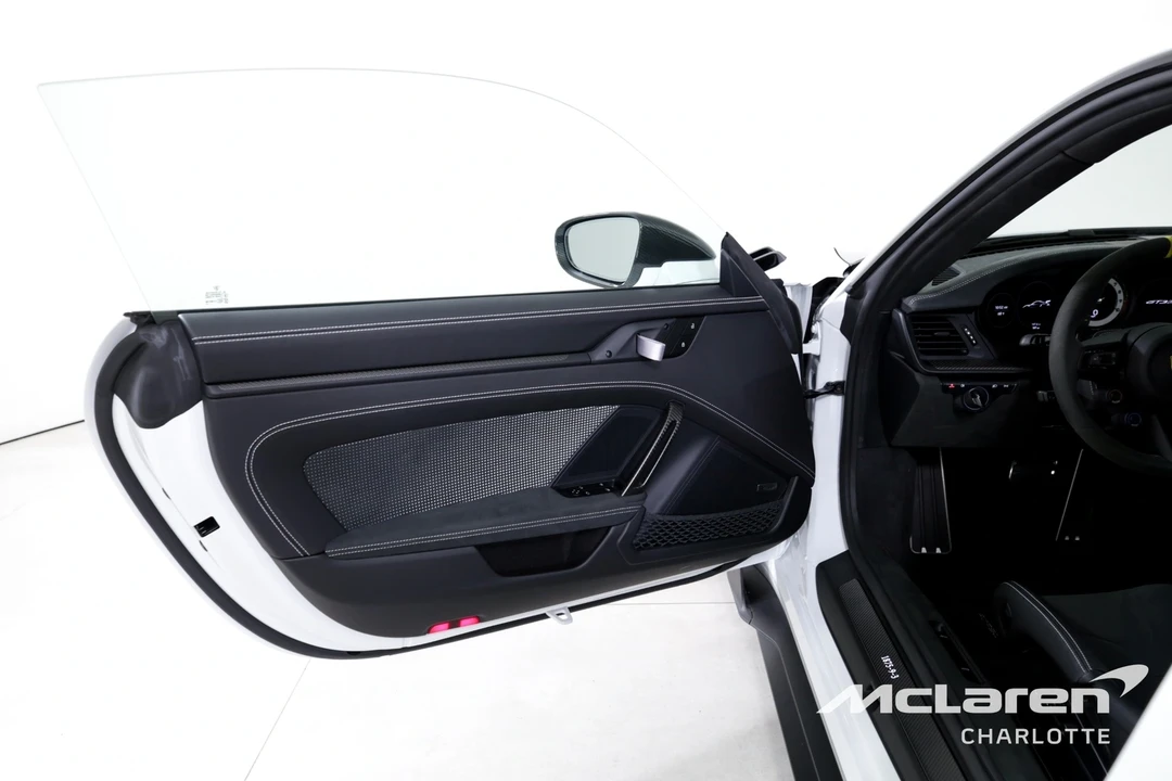 2024 Porsche 992 GT3 RS - Image 10 of 12