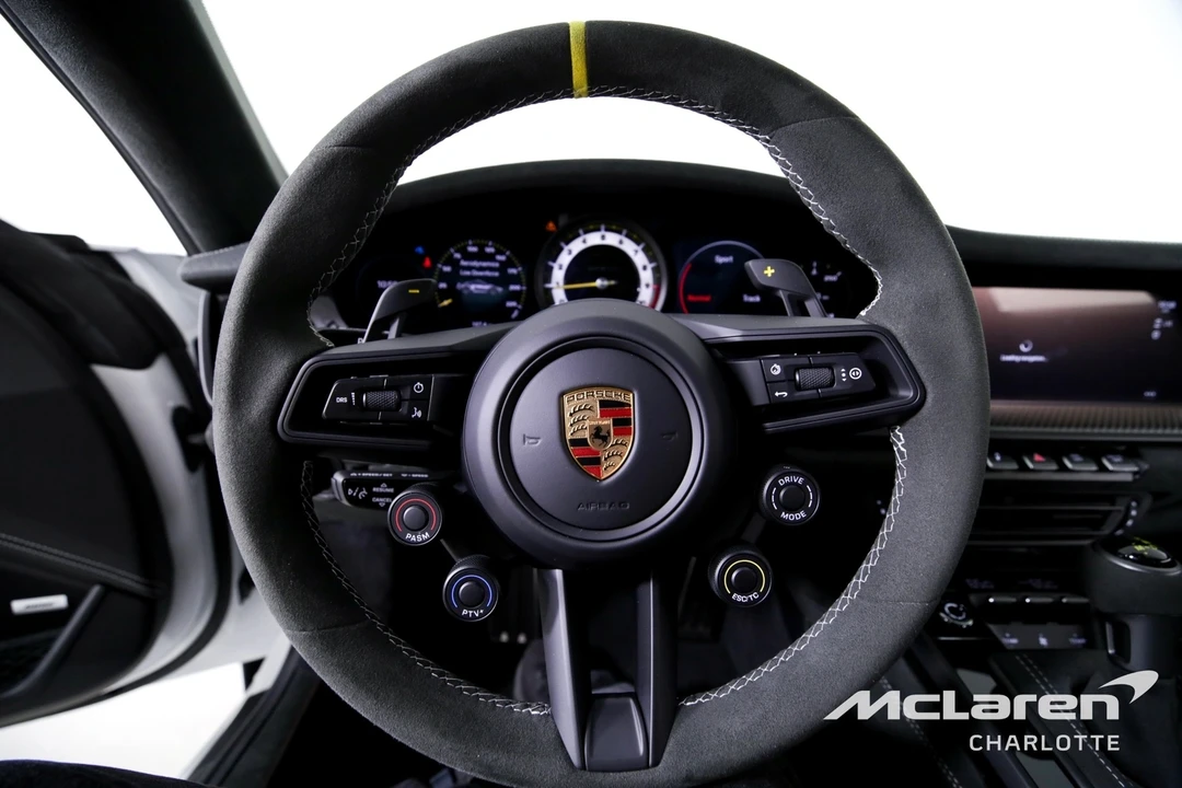 2024 Porsche 992 GT3 RS - Image 13 of 21