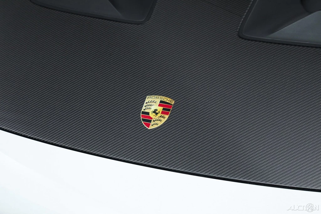 2024 Porsche 992 GT3 RS - Image 11 of 21
