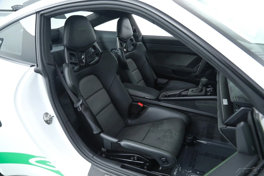 2024 Porsche 992 GT3 RS - Image 21 of 21