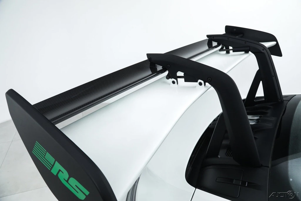 2024 Porsche 992 GT3 RS - Image 15 of 21