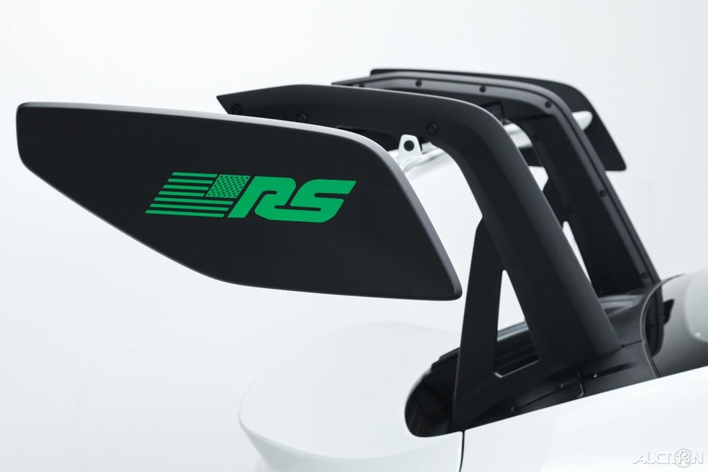 2024 Porsche 992 GT3 RS - Image 14 of 21