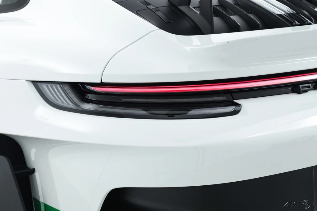2024 Porsche 992 GT3 RS - Image 16 of 21