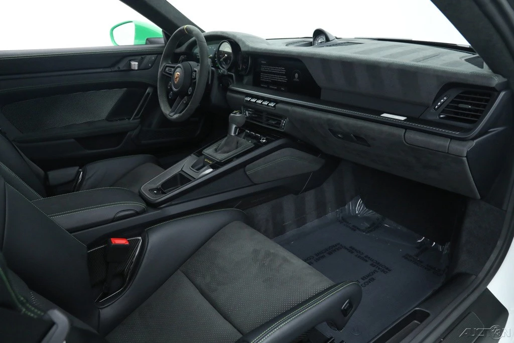 2024 Porsche 992 GT3 RS - Image 20 of 21
