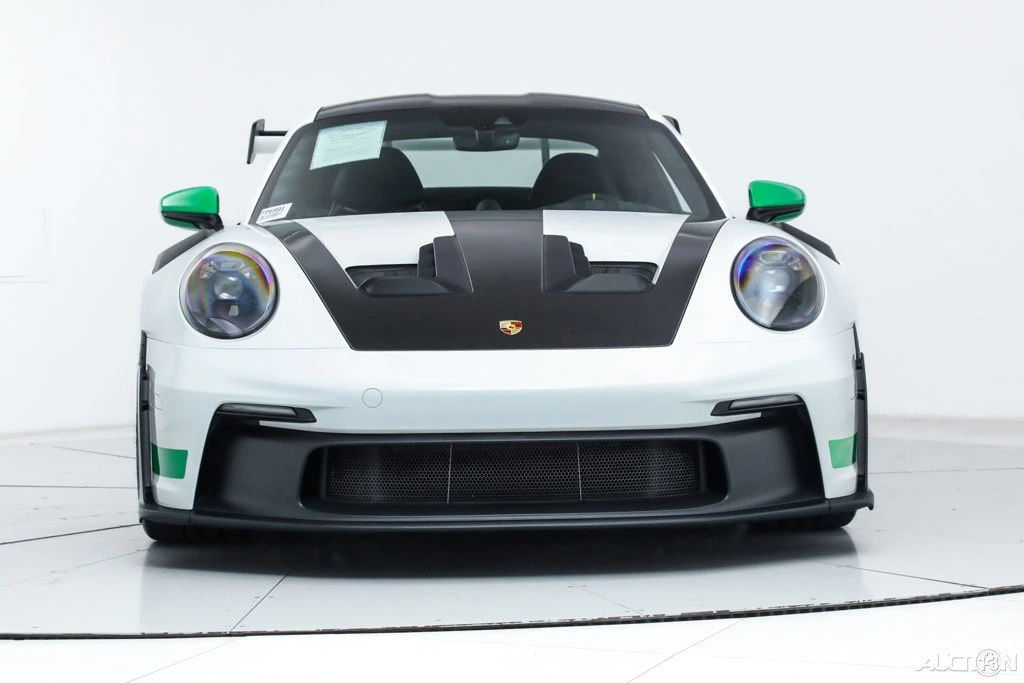 2024 Porsche 992 GT3 RS - Image 8 of 21