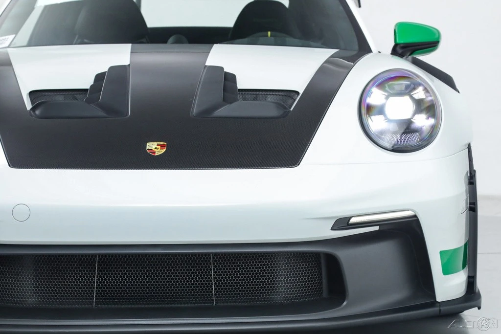 2024 Porsche 992 GT3 RS - Image 10 of 21