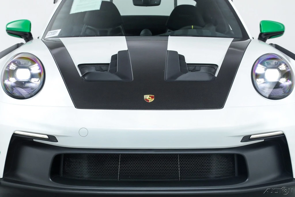 2024 Porsche 992 GT3 RS - Image 9 of 21