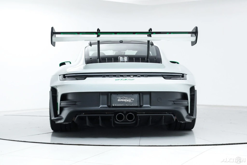 2024 Porsche 992 GT3 RS - Image 4 of 21