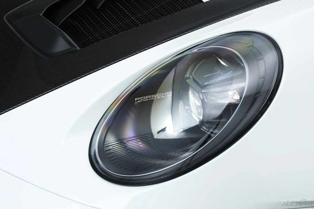 2024 Porsche 992 GT3 RS - Image 12 of 21