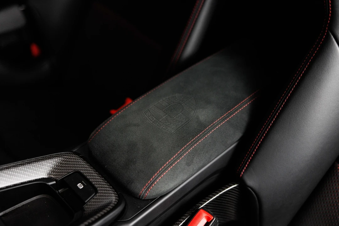 2024 Porsche 992 GT3 RS - Image 24 of 31