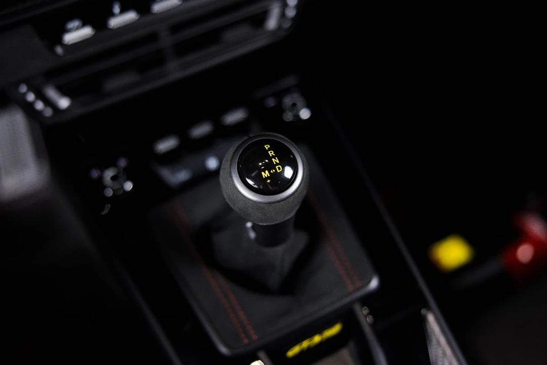 2024 Porsche 992 GT3 RS - Image 22 of 31