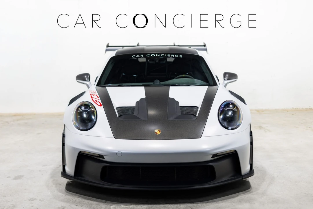 2024 Porsche 992 GT3 RS - Image 2 of 31