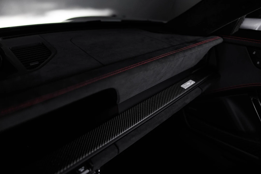 2024 Porsche 992 GT3 RS - Image 25 of 31