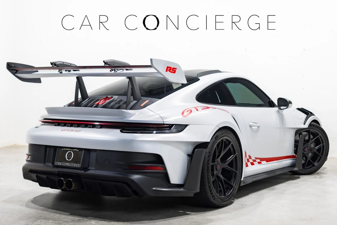 2024 Porsche 992 GT3 RS - Image 5 of 31