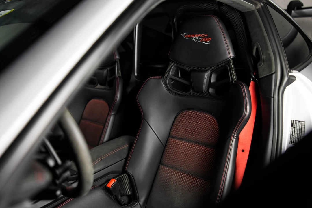 2024 Porsche 992 GT3 RS - Image 10 of 31