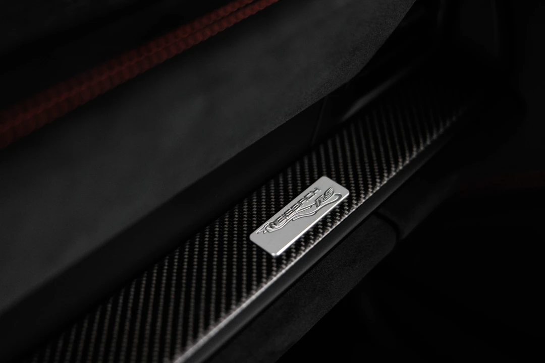 2024 Porsche 992 GT3 RS - Image 26 of 31