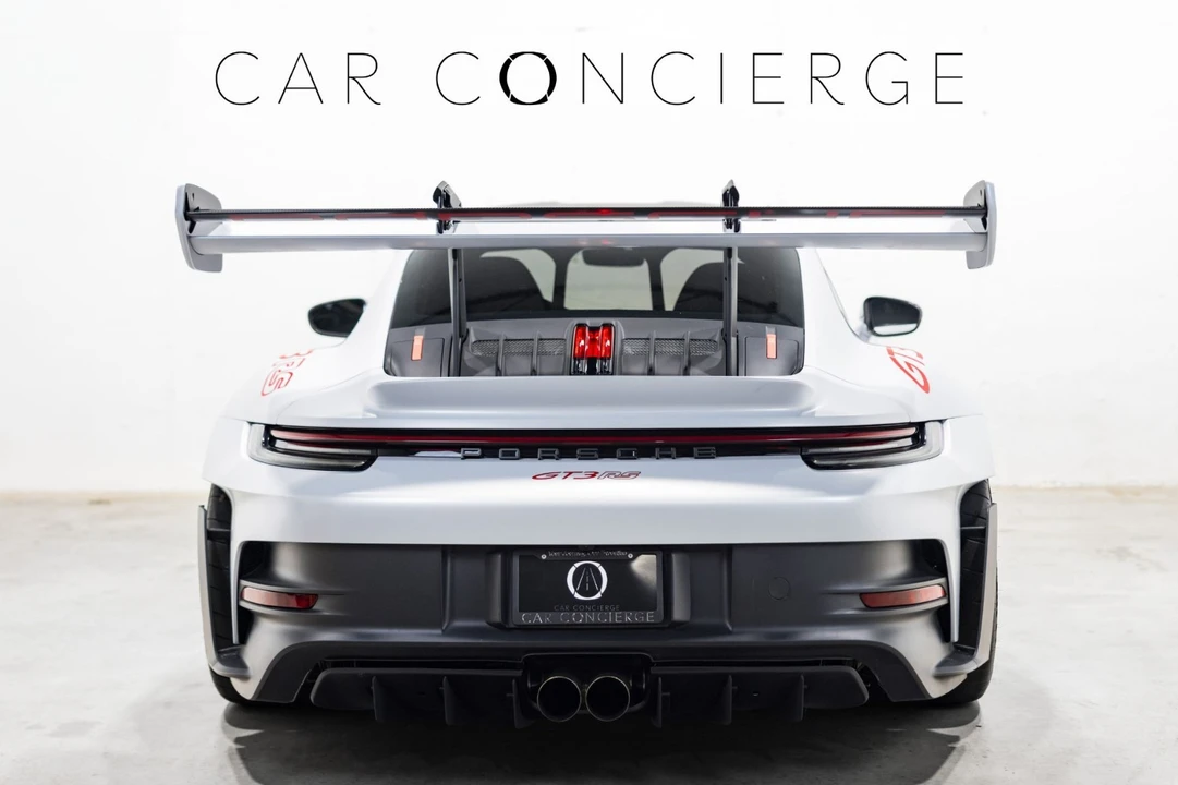 2024 Porsche 992 GT3 RS - Image 6 of 31
