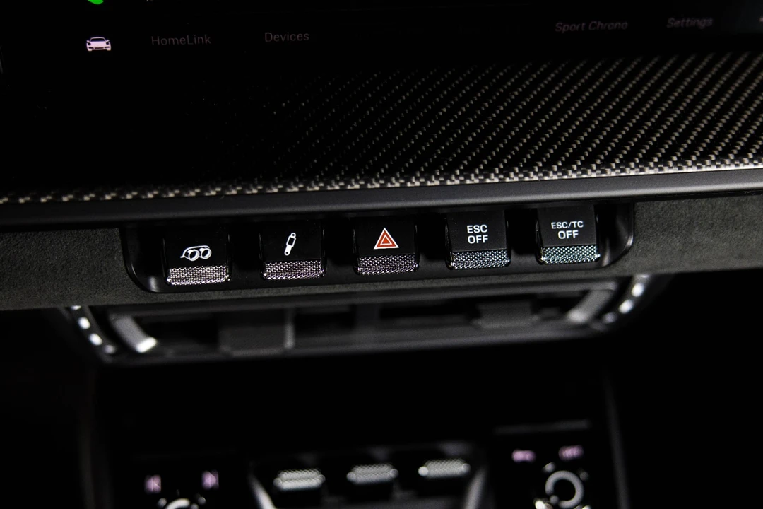 2024 Porsche 992 GT3 RS - Image 20 of 31