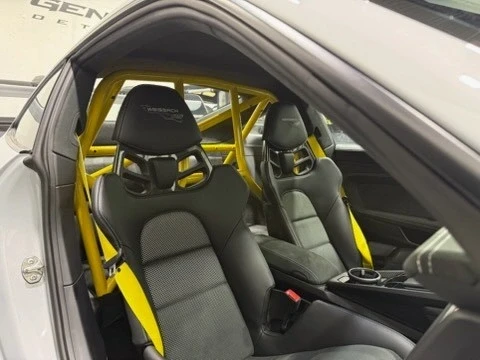 2024 Porsche 992 GT3 RS - Image 8 of 12