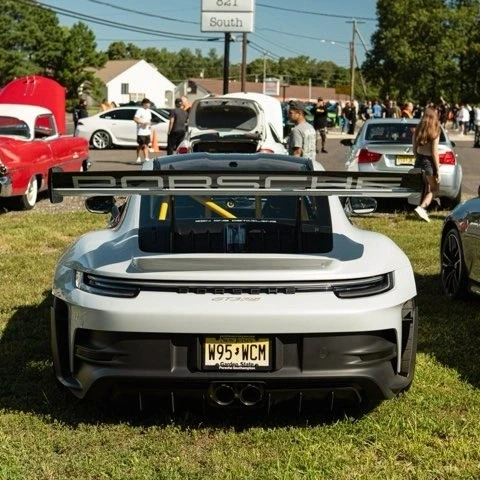 2024 Porsche 992 GT3 RS - Image 6 of 12
