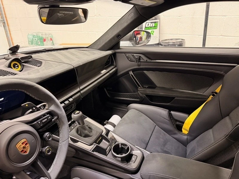 2024 Porsche 992 GT3 RS - Image 10 of 12