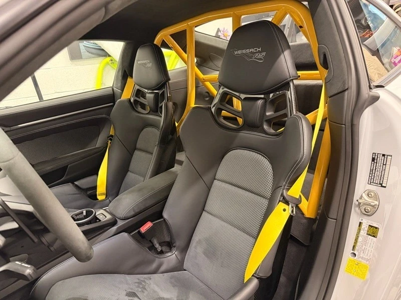 2024 Porsche 992 GT3 RS - Image 11 of 12
