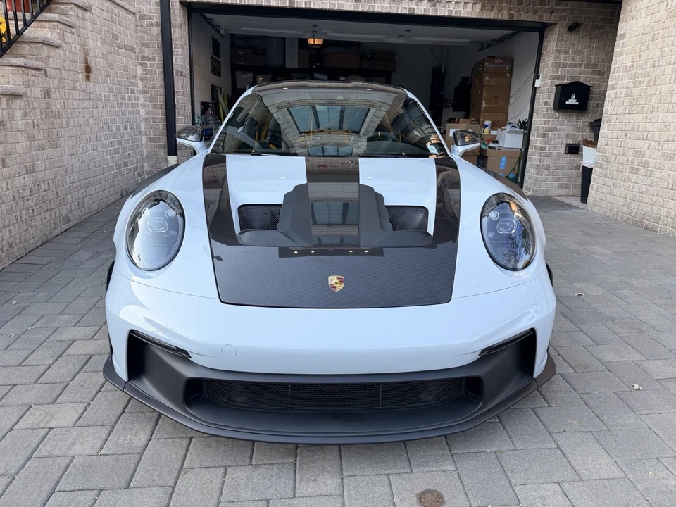 2024 Porsche 992 GT3 RS - Image 5 of 20