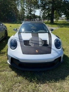 2024 Porsche 992 GT3 RS - Image 5 of 12