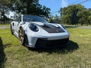 2024 Porsche 992 GT3 RS - Image 3 of 12