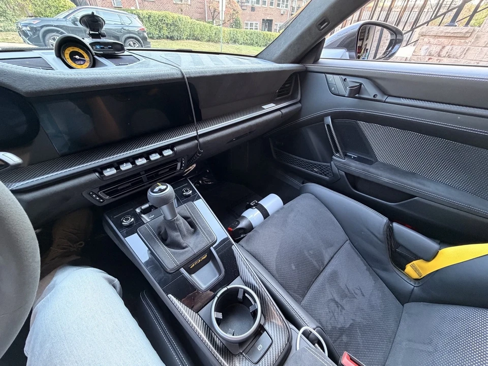 2024 Porsche 992 GT3 RS - Image 11 of 20