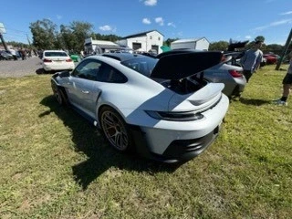 2024 Porsche 992 GT3 RS - Image 4 of 12