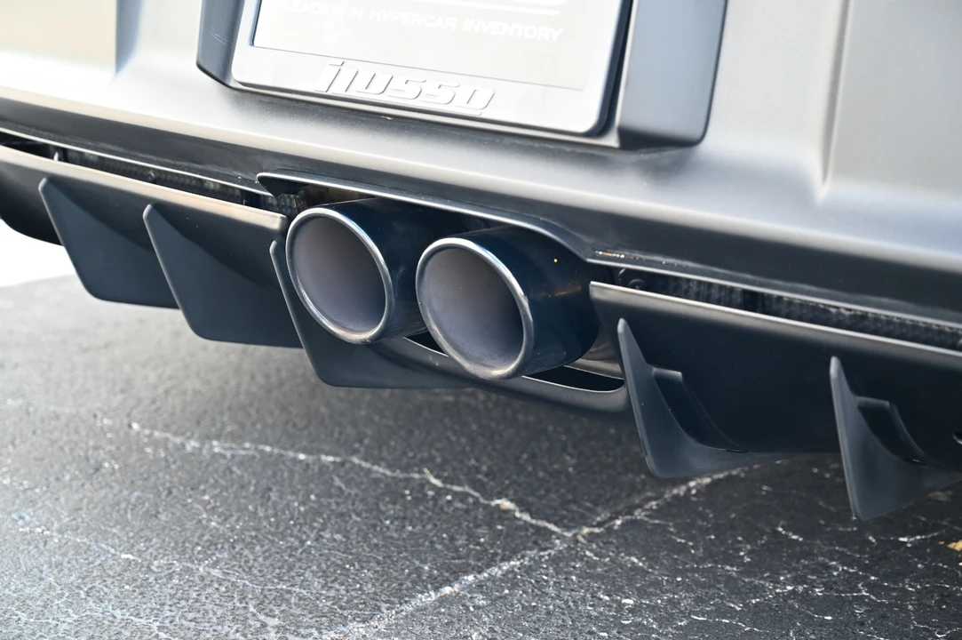2024 Porsche 992 GT3 RS - Image 15 of 31