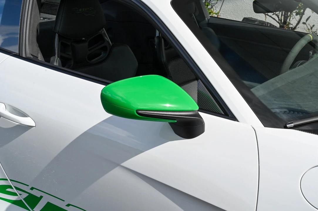 2024 Porsche 992 GT3 RS - Image 4 of 31